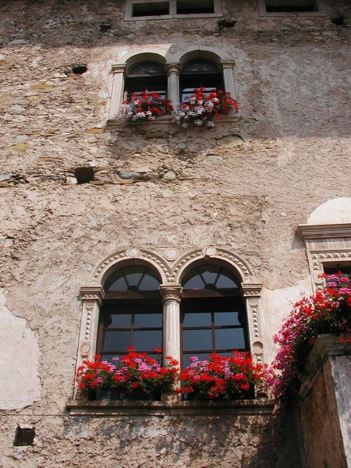 Locanda Alpina Брец Экстерьер фото