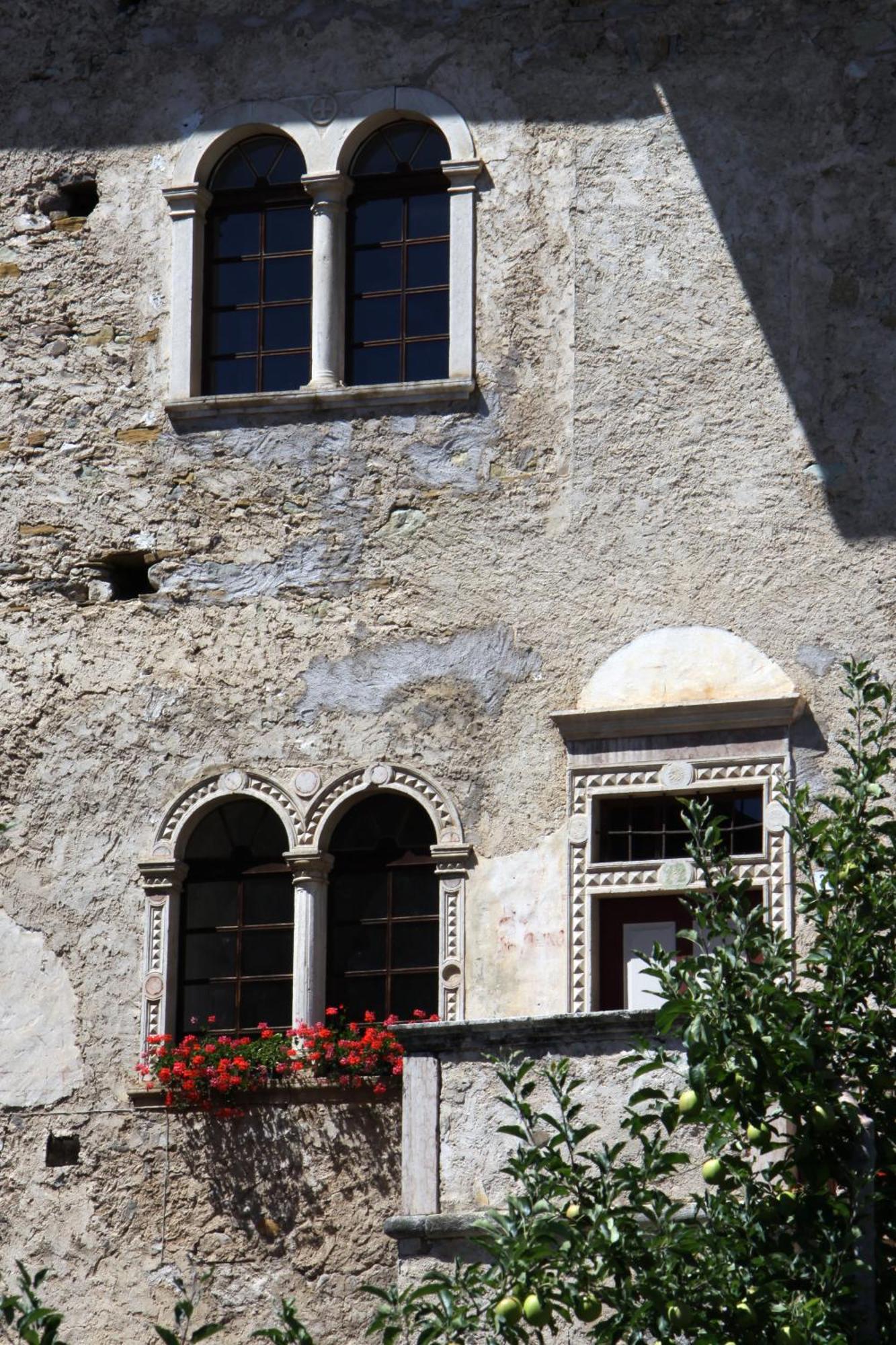 Locanda Alpina Брец Экстерьер фото
